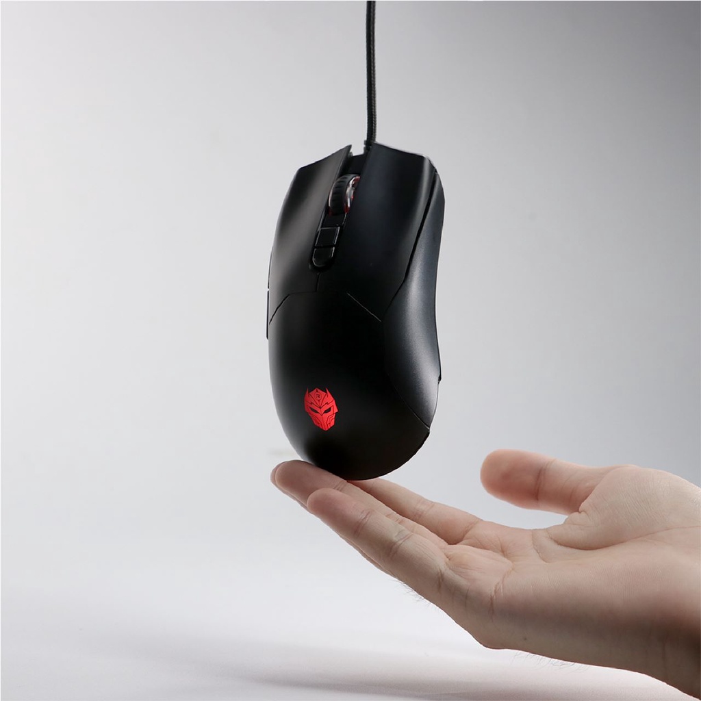 Mouse Gaming Rexus Xierra G23 Xierra G-23 Gaming Mouse