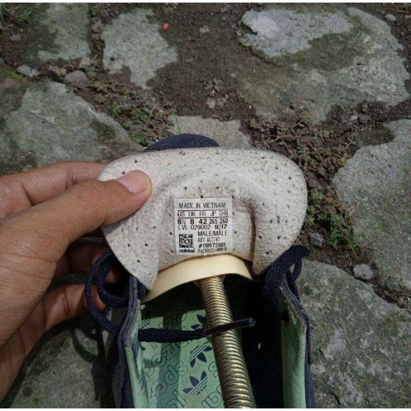 AdidasPadihamSpezial