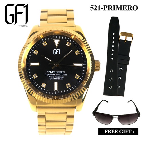 Forsta GF1 - Primero Jam Tangan Kesehatan