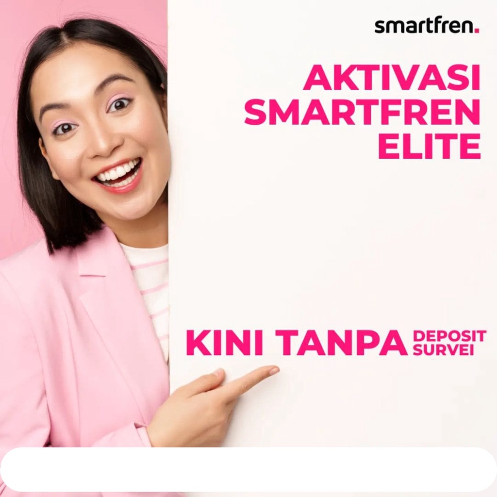 Aktifasi Nomor Hangus Smartfren