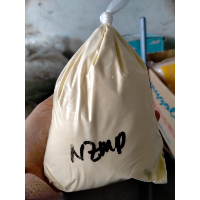 

Susu Bubuk Full Cream - Whole Milk Powder NZM 250gr