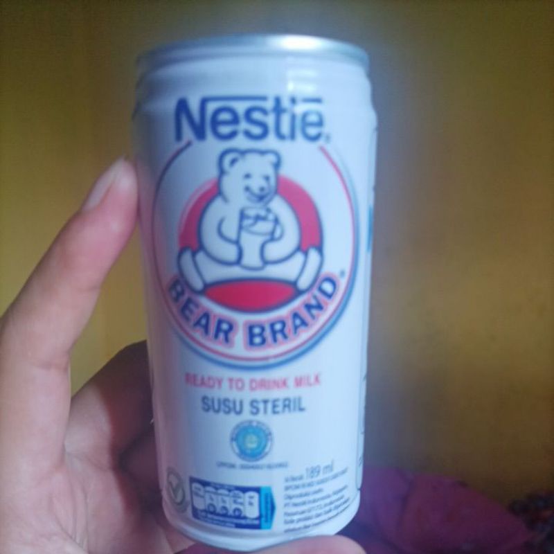 

Susu steril