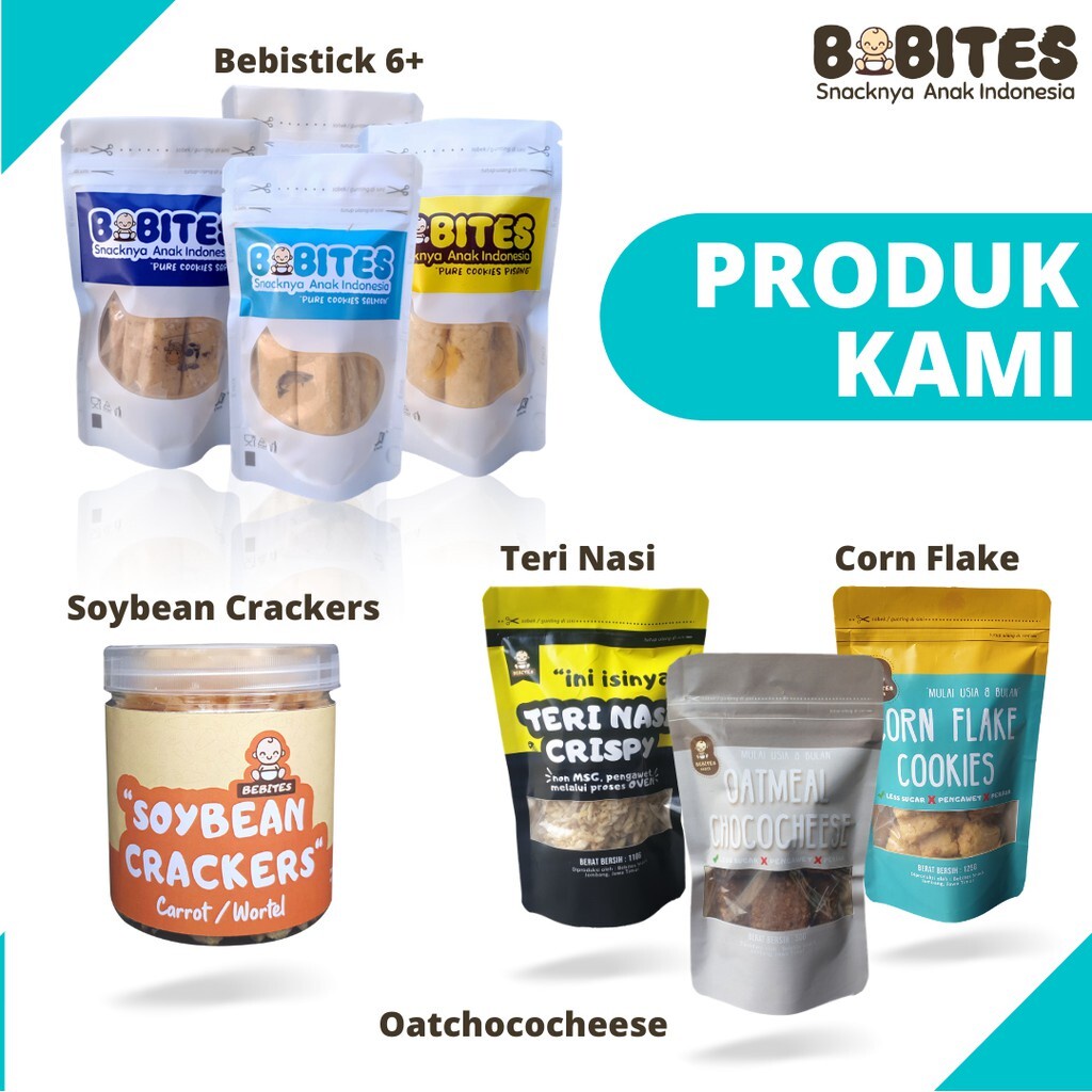 F1 Cookies Pelancar Asi Booster Ibu Menyusui Hamil Cemilan Makanan Snack Biskuit Diet Rendah Kalori Aramomkids