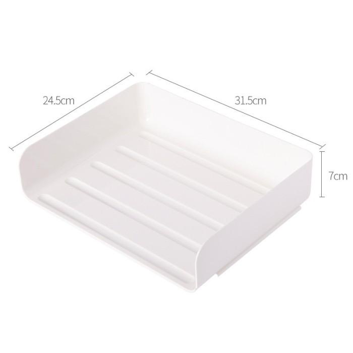 

Rak Susun Dokumen Kantor Organizer Meja Rumah Kerja