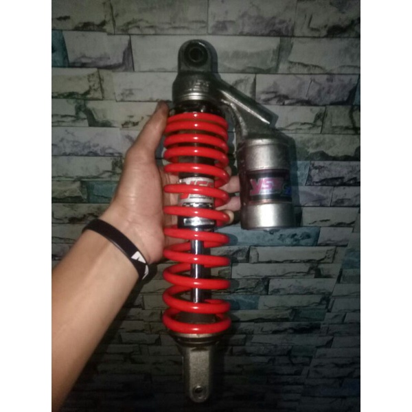 yss gza original uk 305mm