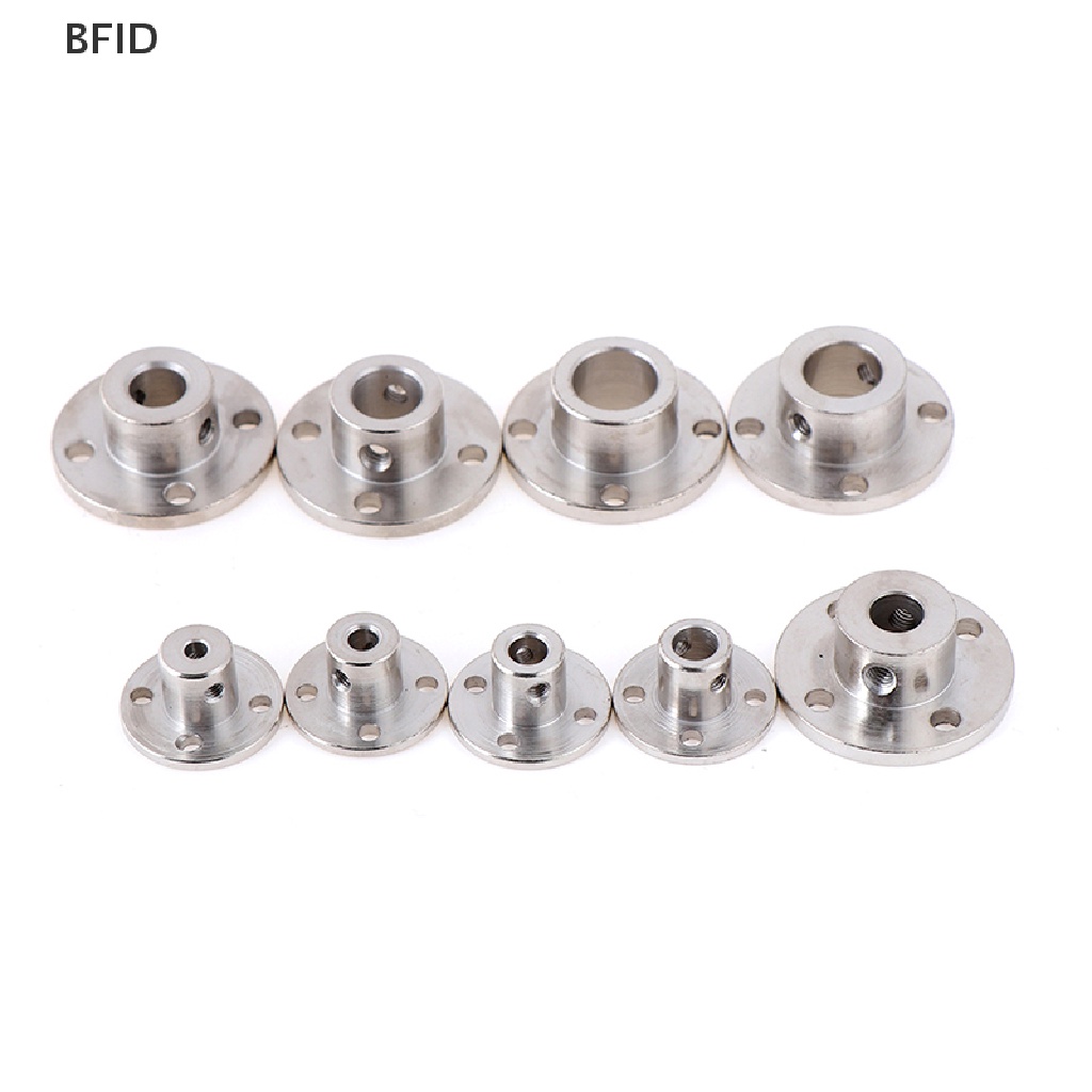 [BFID] Flange coupling Kaku motor guide shaft coupler [ID]