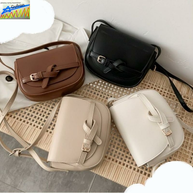 MELISSA Tas Selempang wanita Tas Fashion