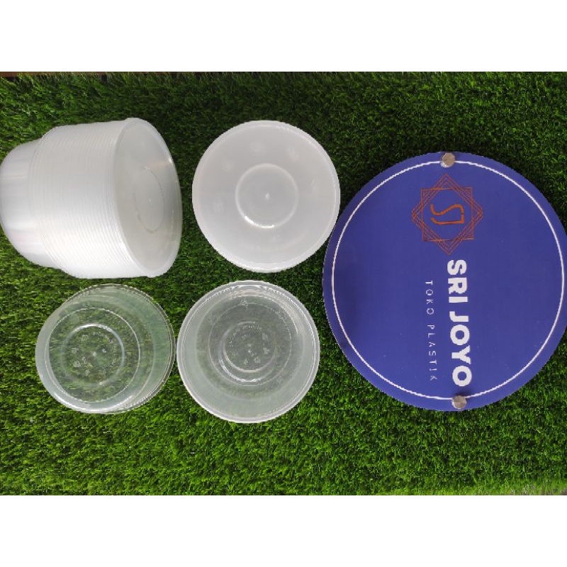 Thinwall libra 750ml bowl