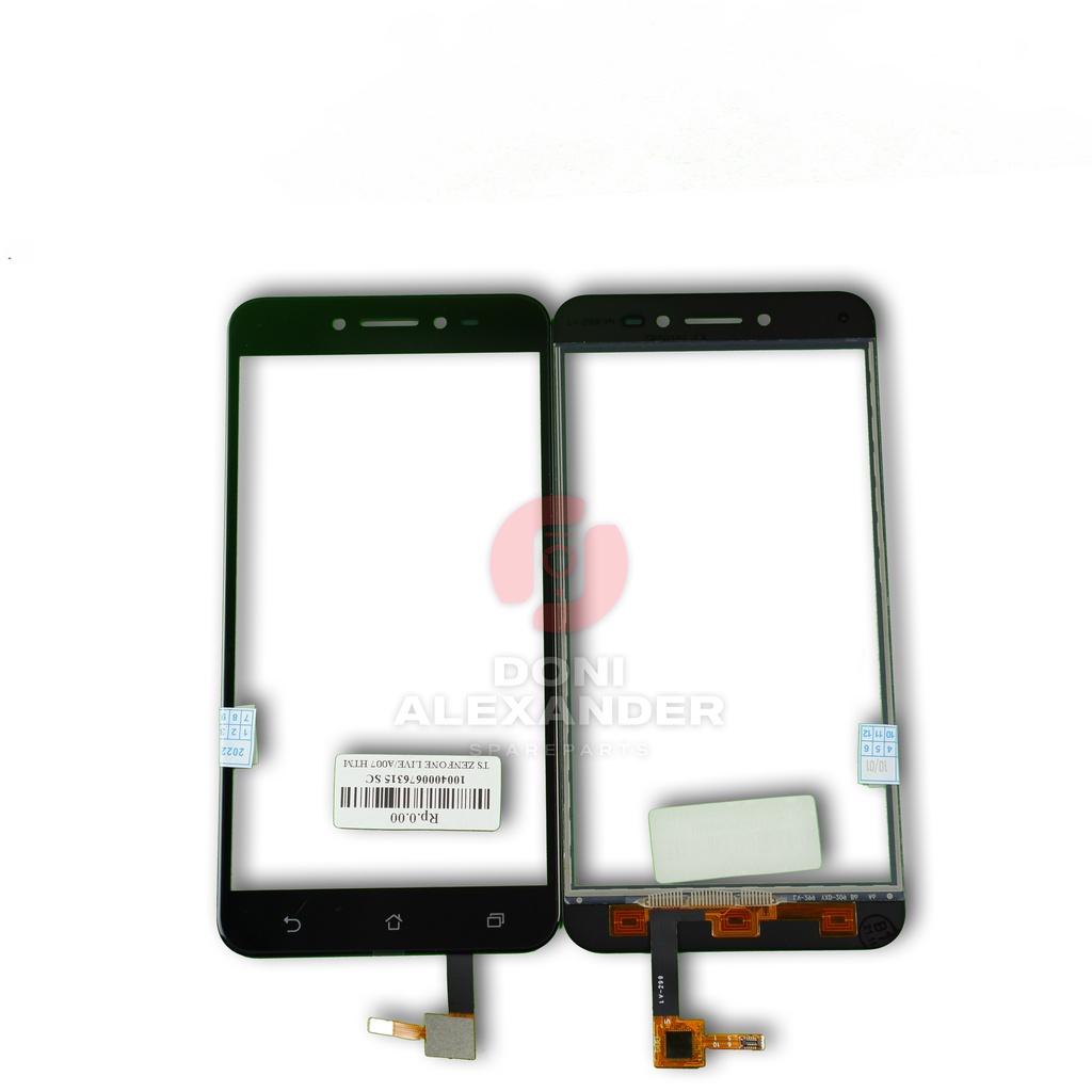 TOUCHSCREEN ASUS ZENFONE LIVE ZB501KL A007 ORIGINAL