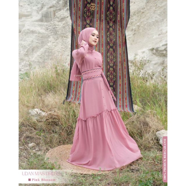 Udan Mas (Free Bross Puan senilai 100RB+Packaging Anyaman) by Puan Indonesia