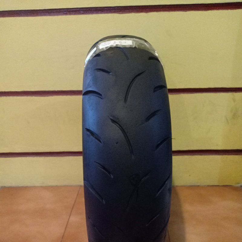 Ban belakang Nmax maxxis 140/70 R13