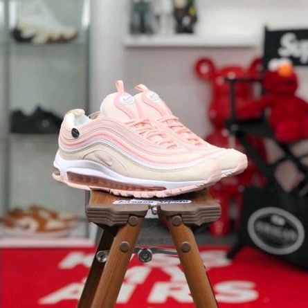 Nike Air Max 97 &quot;Guava Ice&quot;