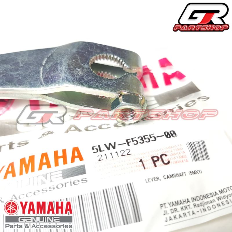 paha rem mio sporty smile soul fino nouvo ori ygp original yamaha