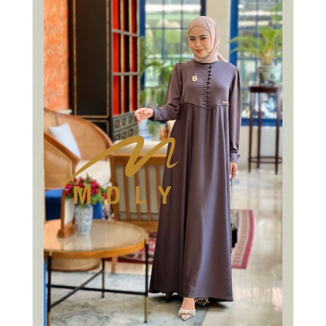 Leana Dress By MDLY original