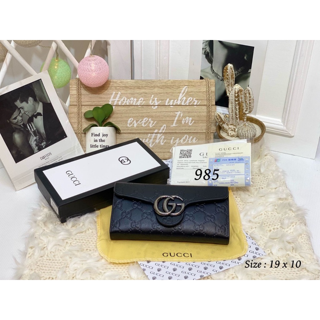 Dompet dyonsius #982 984 985 986 989 semprem