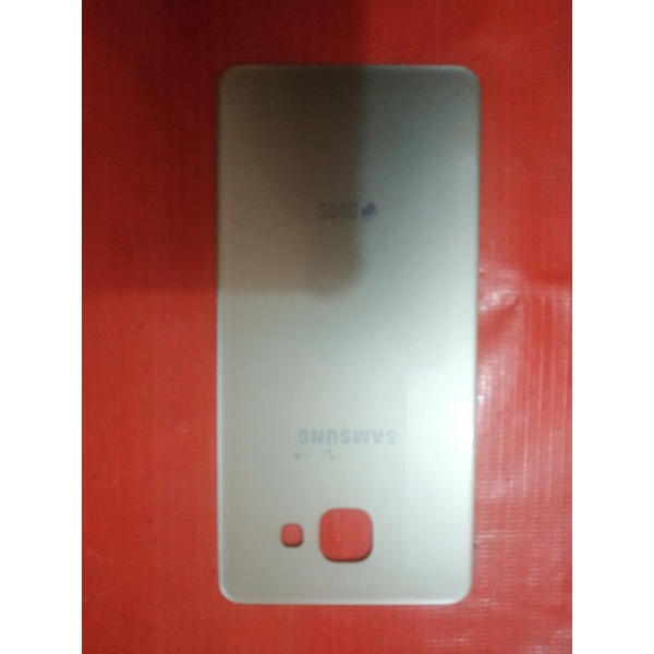 backdoor bekas samsung a510fd a5 2016