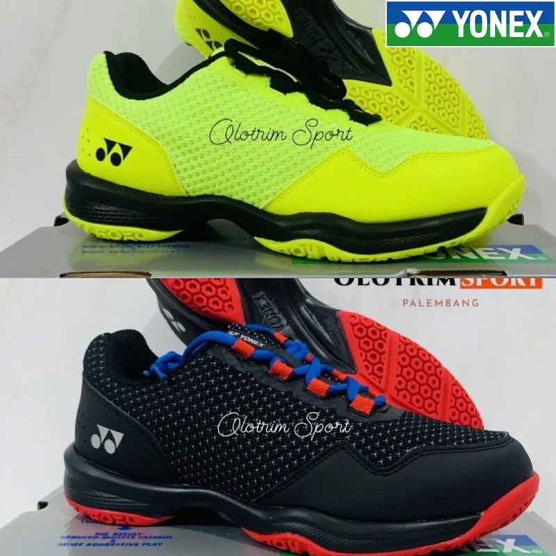 Sepatu Badminton YONEX SHB 10-1 EX POWER CUSHION Original