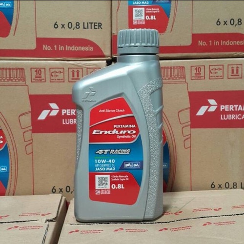 OLI ENDURO 4T ENDURO 800ML