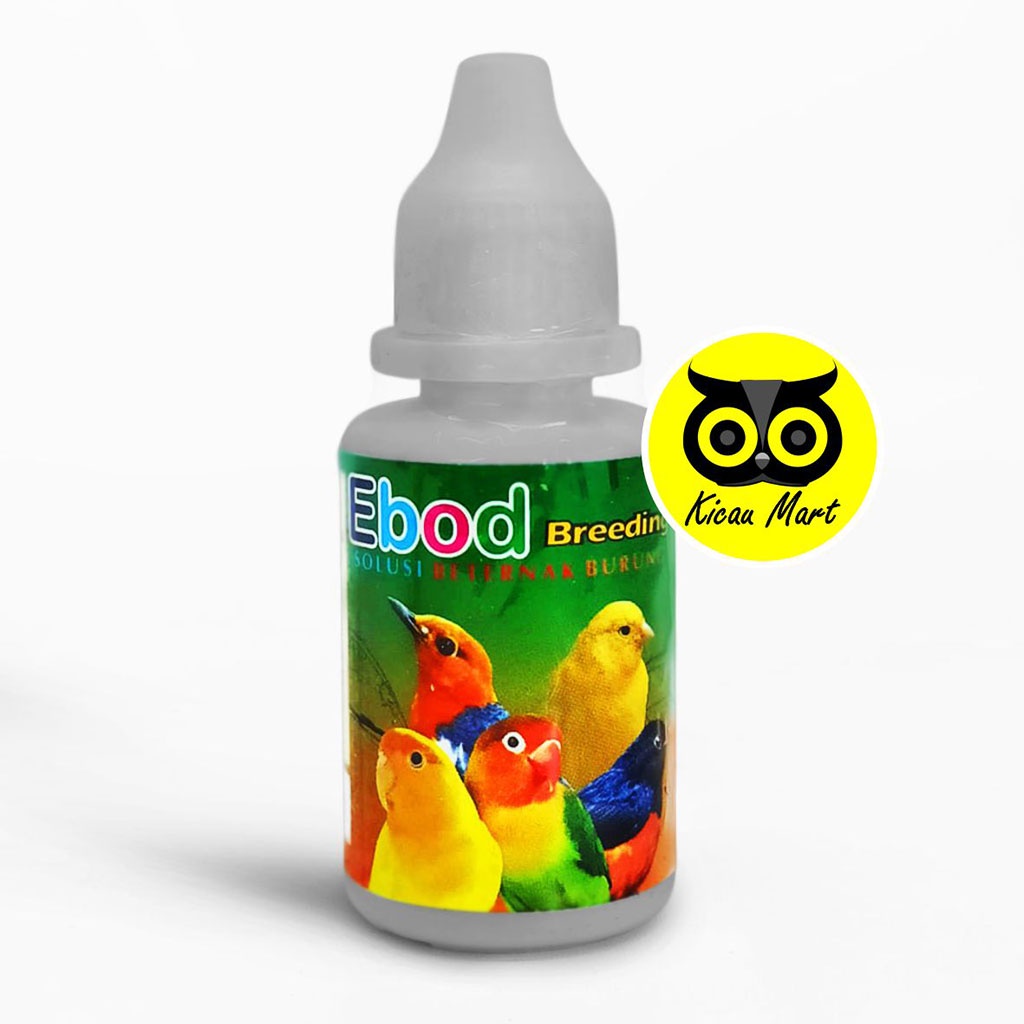 VITAMIN OBAT TERNAK BURUNG LOVEBIRD MURAI E BREEDING E-BREEDING EBREEDING EBOD JAYA BIRAHI VTNBREJ