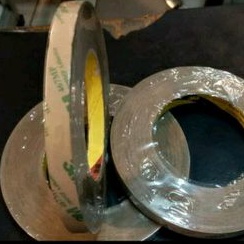 Double Tape 3M 467MP 200MP 12mm x 55 Meter