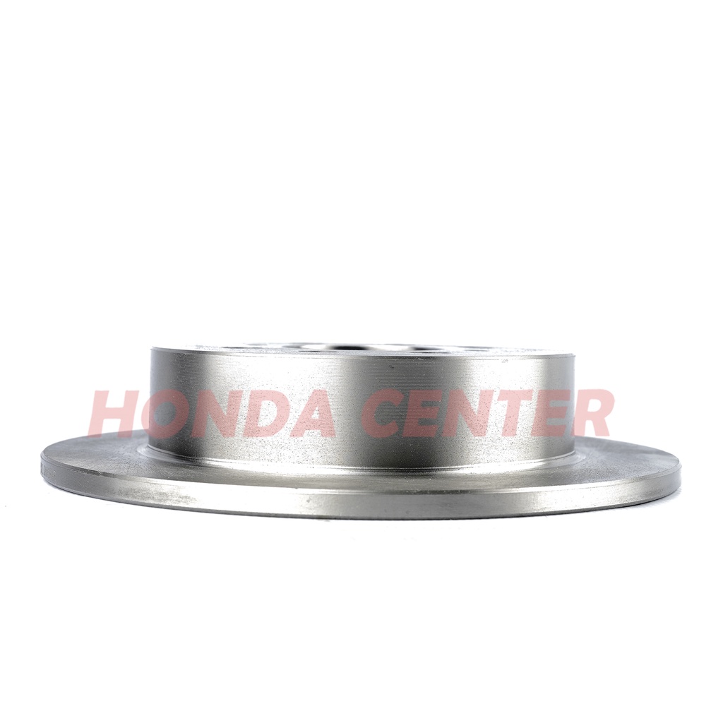 disk brake piringan cakram rem belakang jazz gd3 2005 2006 2007 city gd8 2004 2005 2006 2007 2008 civic genio estilo 1992 1993 1994 1995 civic ferio 1996 1997 1998 1999 2000 city z 1999 2000 2001 2002