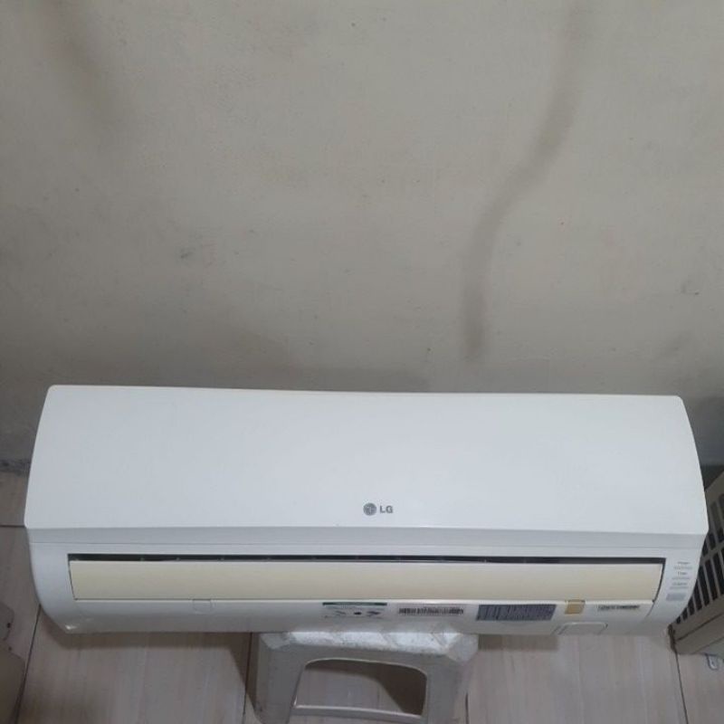 Second Ac Indoor LG 1pk