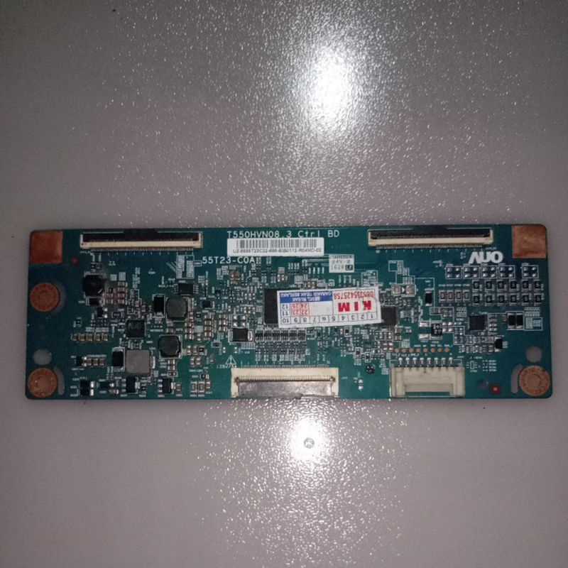 Tcon , tcon logic Samsung 55K5100