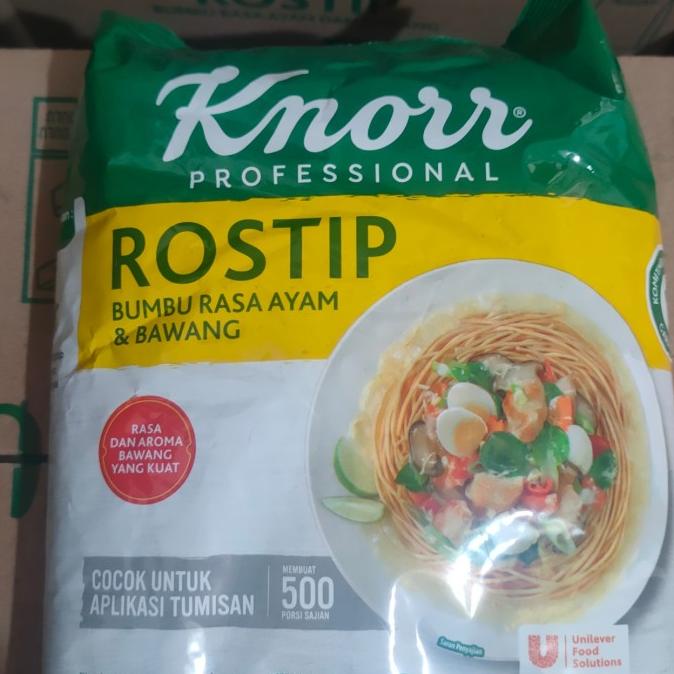 

KNORR ROSTIP AYAM 1 KG