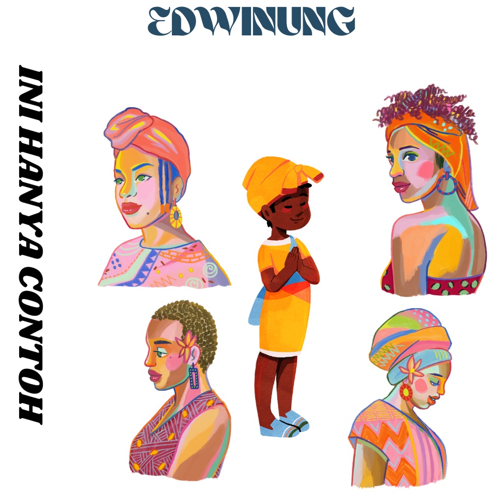 

Jasa Desain/Print Stiker 04