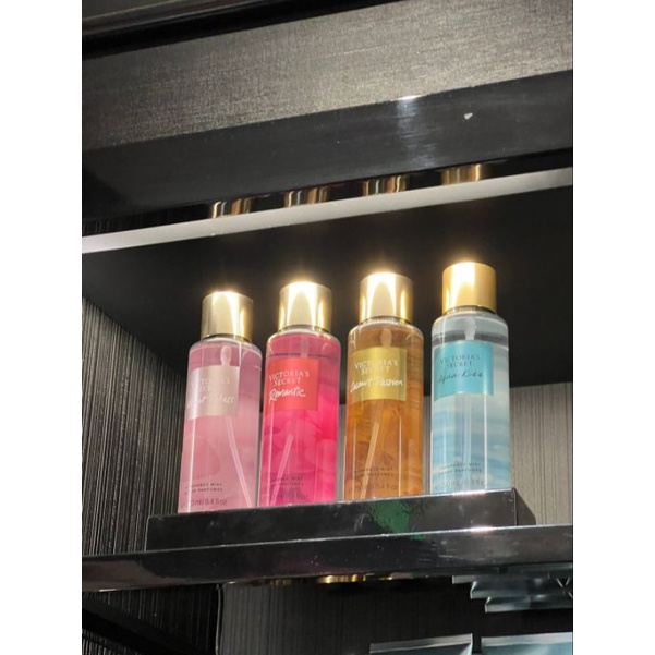 Victoria's Secret Body Mist