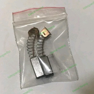 ~~~] Carbon Brush / Kul / Arang Blender National / Panasonic Original