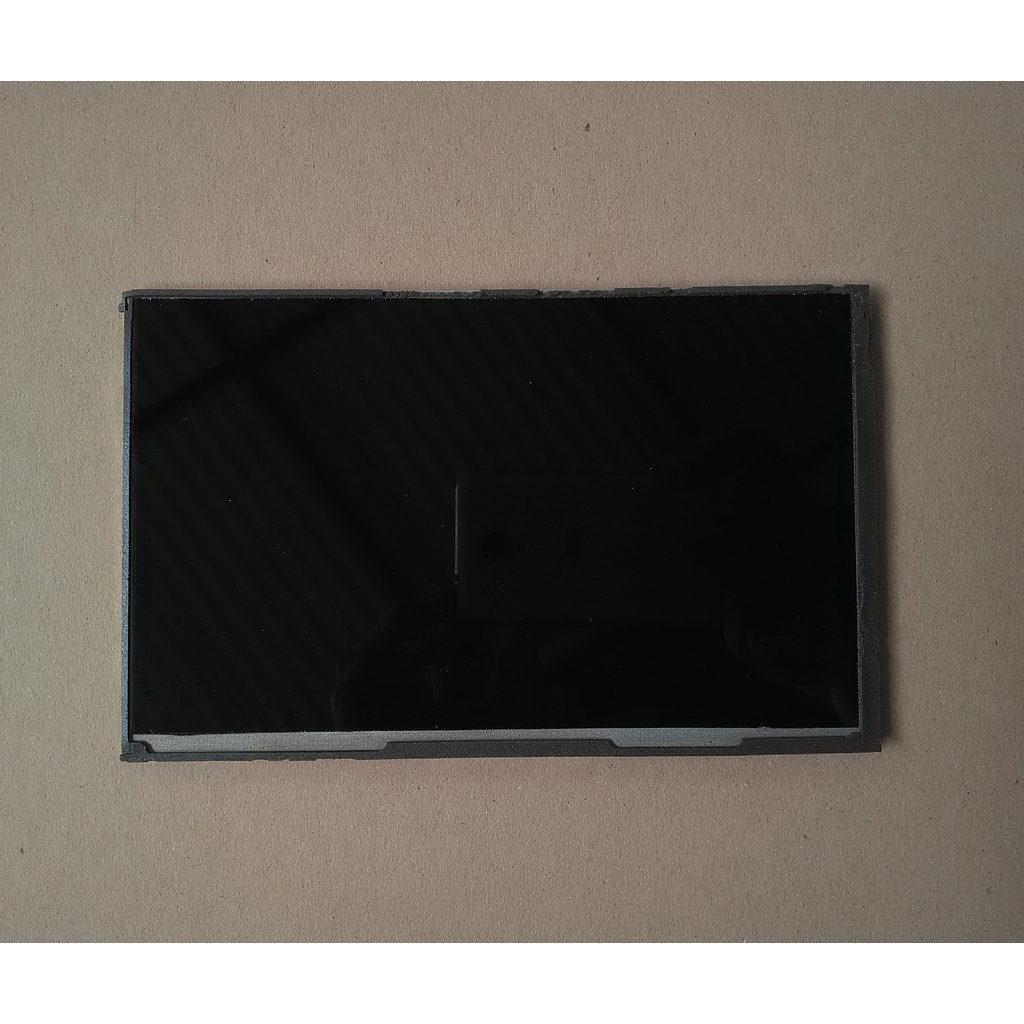 LCD Tablet 7 Inch AH0700019001 Lenovo Ide Tab A3000 A3000-H