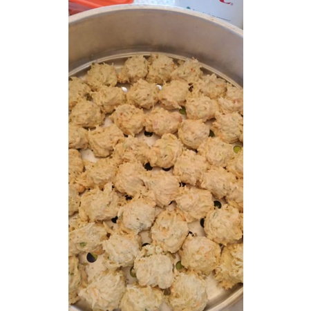 

somay ayam