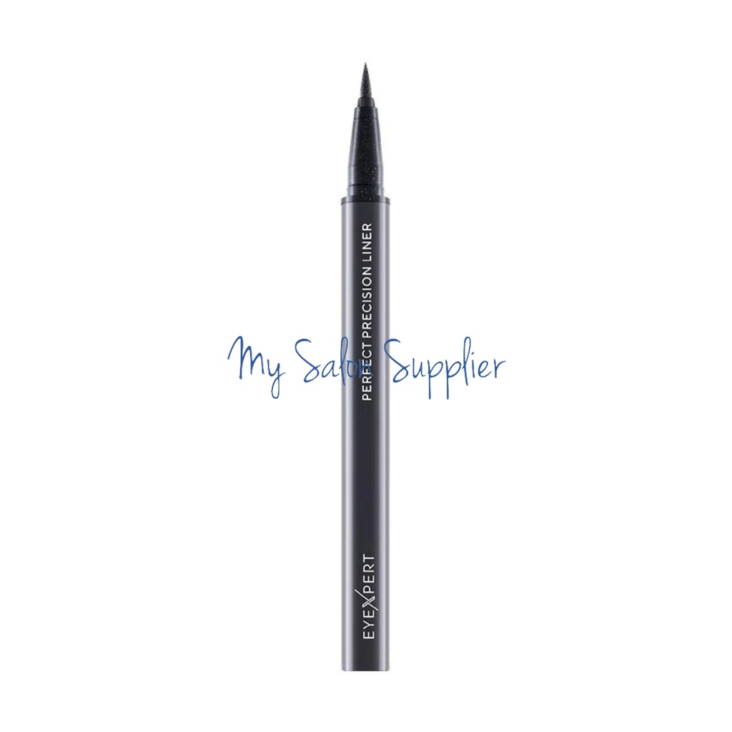 Wardah EyeXpert Optimum Hi-Black Liner Eyeliner