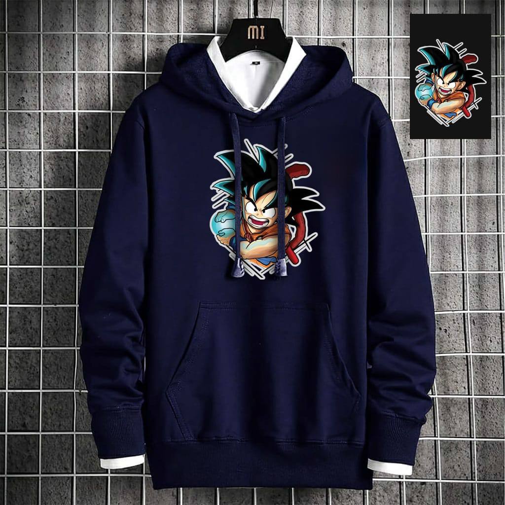 KIYOREN SWEATER HOODIE PRIA WANITA DEWASA DISTRO SUPER PREMIUM HOODIE UNISEX