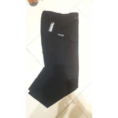 CELANA TACTICAL BLACKHAWK