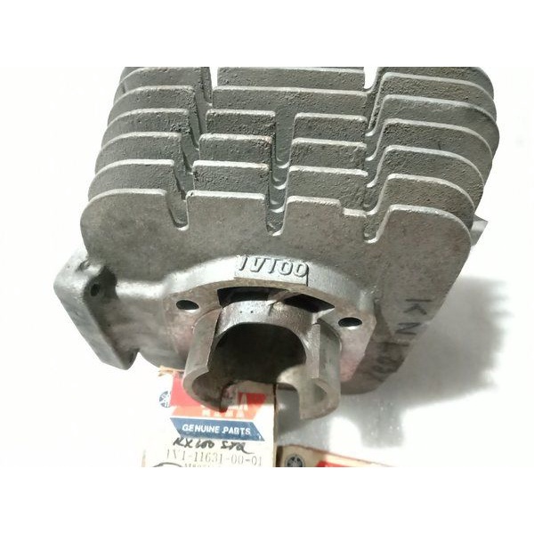 blok seher yamaha rx100 original nos japan