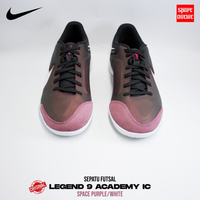 SEPATU FUTSAL NIKE TIEMPO LEGEND 9 ACADEMY IC - DR5981510