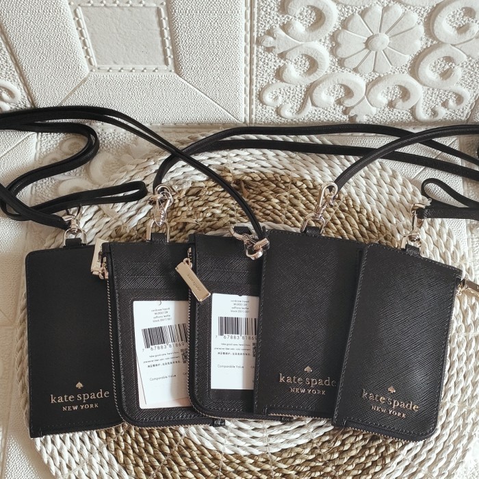 

Yar Kate Spade Staci Lanyard