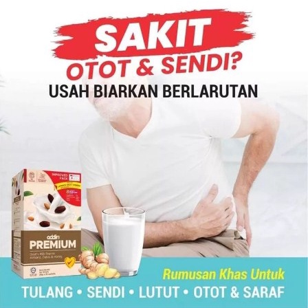 

SUSU KAMBING KUNYIT PUTIH JEPANG