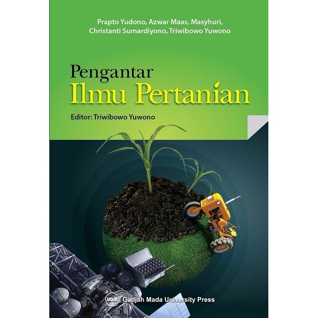 

Pengantar Ilmu Pertanian