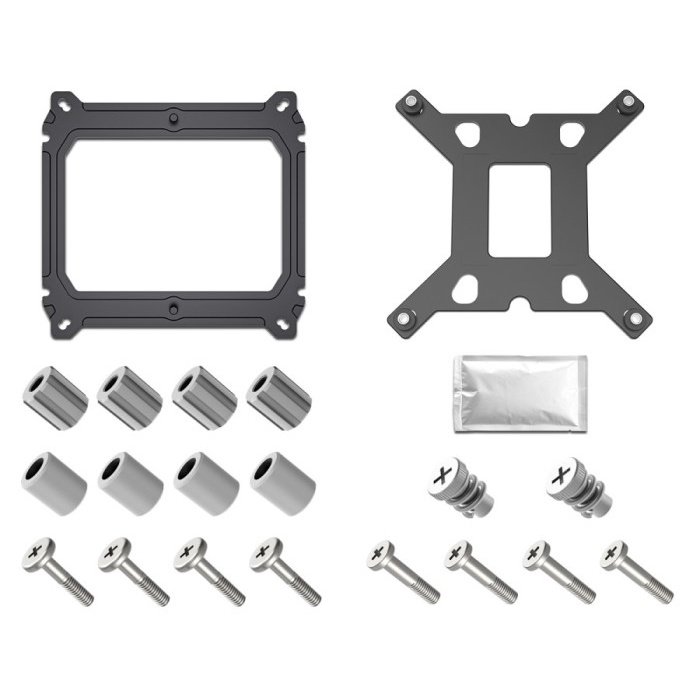 CPU Cooler ID-COOLING SE-903-XT (Intel/AMD)