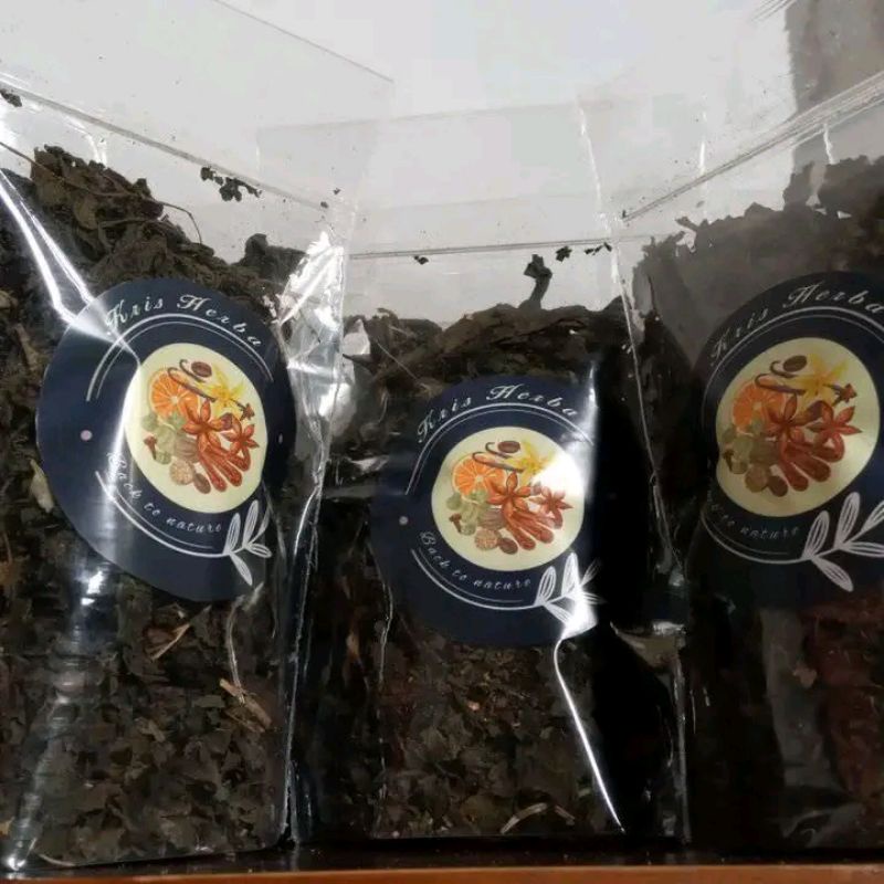

Daun Ungu 100 Gram