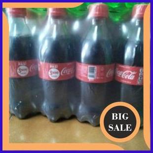 

sparepart Coca cola botol 250ml isi 12 2774N23