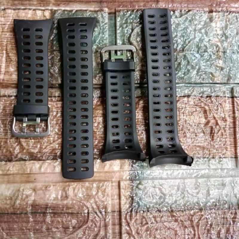 strap tali jam tangan jeppar 1994 rubber tali jam jeppar 1994