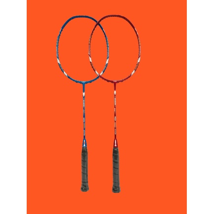 Zilong Groundzero 36lbs Ground Zero Raket Badminton Original Termurah