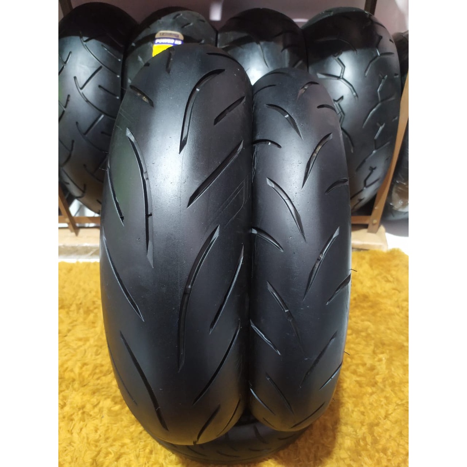 ban battlax 160 120 60 17