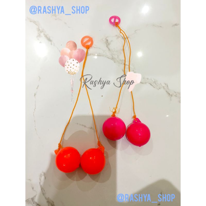 Latto Latto mainan viral di tiktok