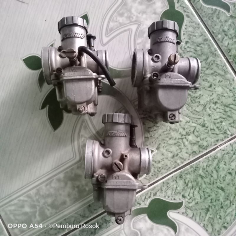 pwl ninja r original