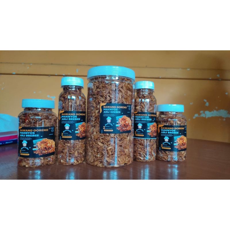 

bawang goreng maknyos 1000gram